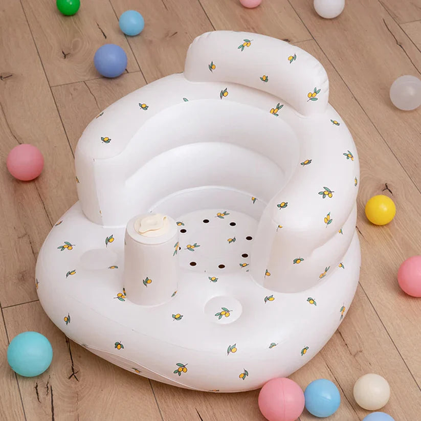 Baby Inflatable Comfy Chair