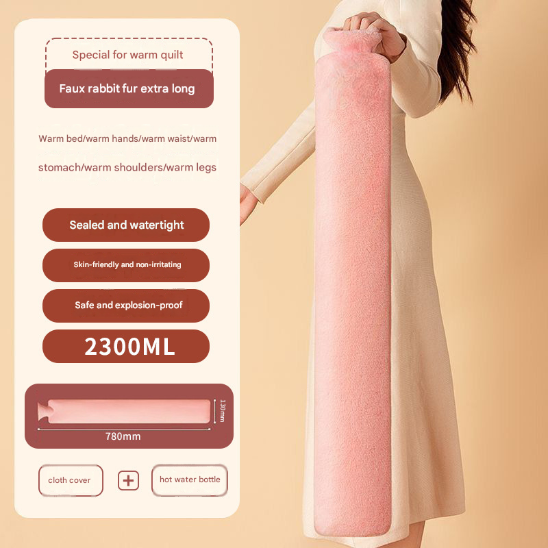 Extra Long Cozy Warm Bag