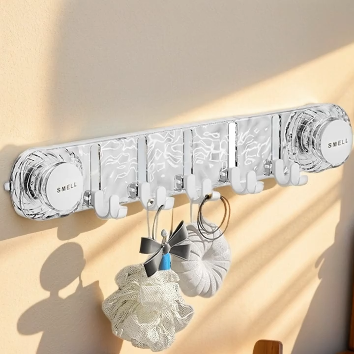 Premium Suction Cup Hooks