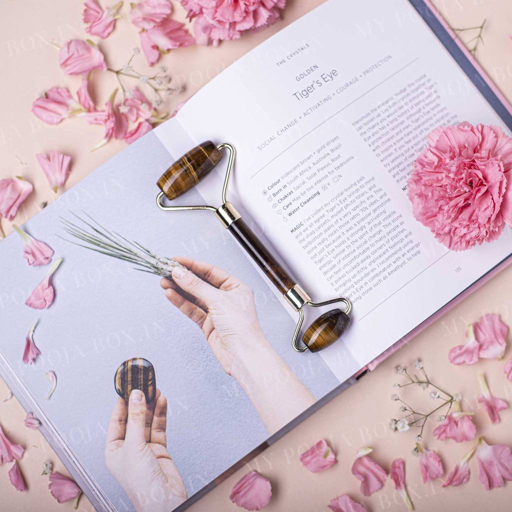 Premium Face Roller