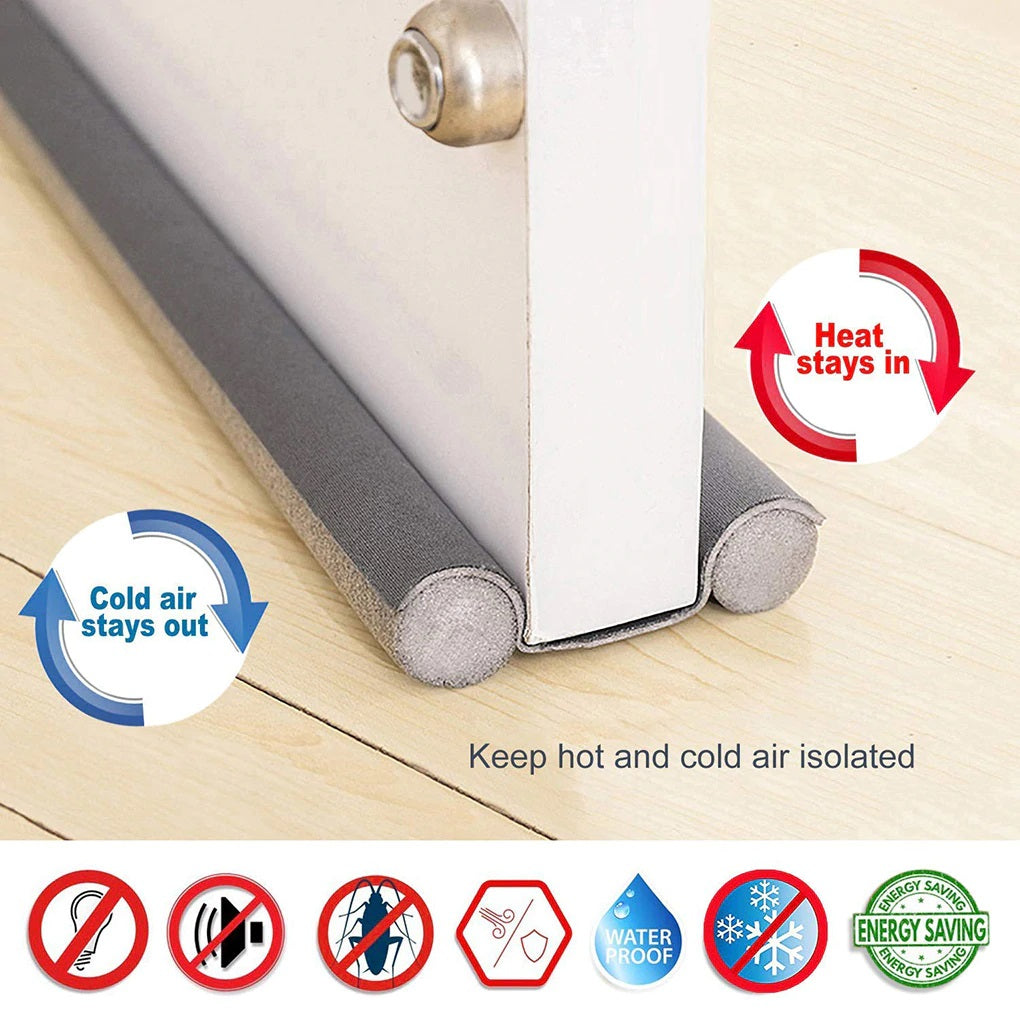 Premium Quality Flexible Door Bottom Sealing Strip