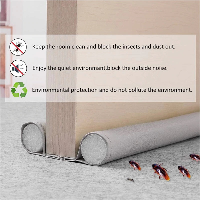 Premium Quality Flexible Door Bottom Sealing Strip