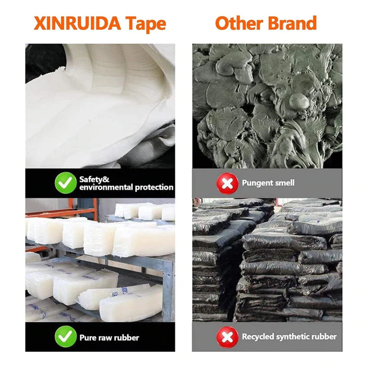 Waterproof Aluminium Tape - 5 Meters | BUY 1 GET 1 FREE 🔥