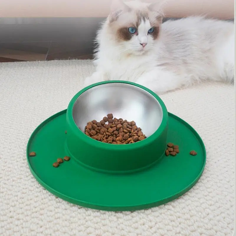 Pet Feeder Bowl
