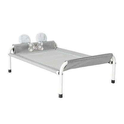 Elevated Pet Bed