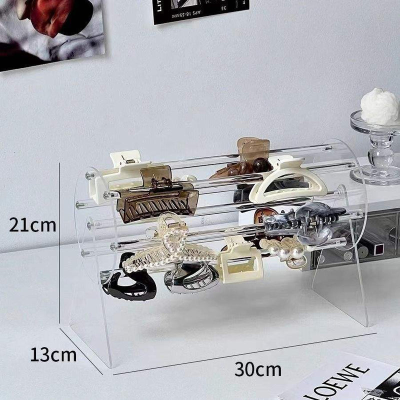 Hair Accessories Organizer