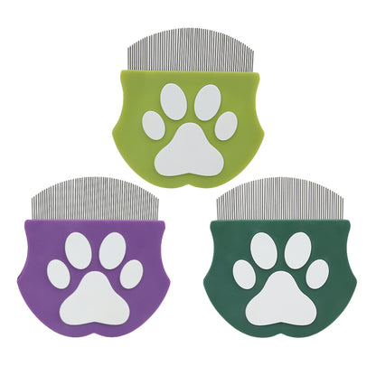 Dog Cat Hair Cleaning Comb