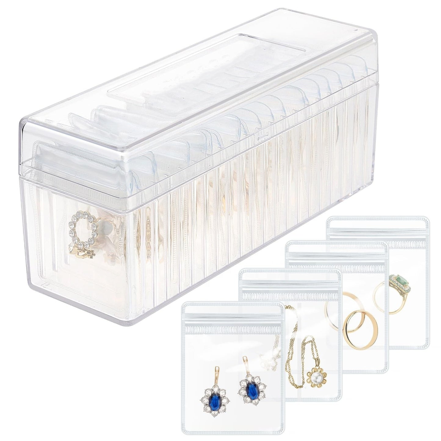 Jewellery Box Organizer