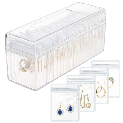 Jewellery Box Organizer