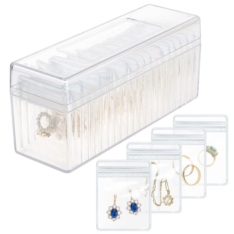 Jewellery Box Organizer