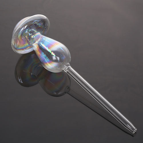 Mushroom Self Watering Devices