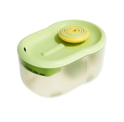 Dog Water Dispenser