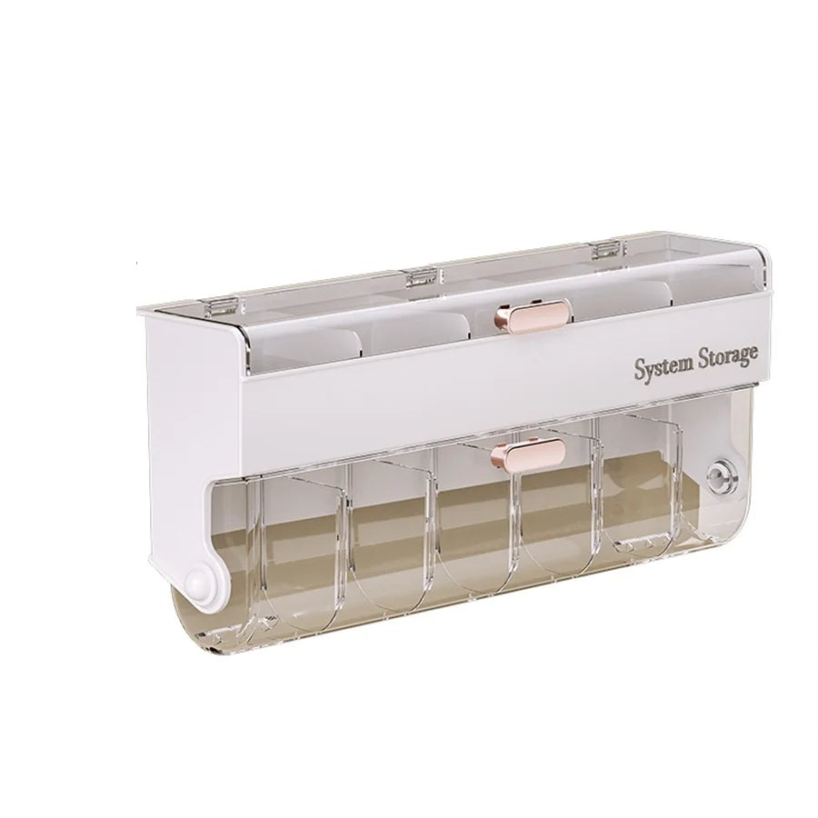 Underwear Storage Box