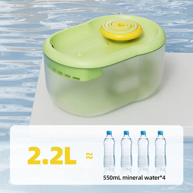 Dog Water Dispenser