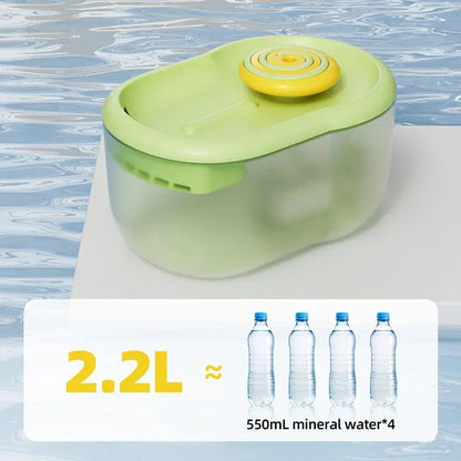 Dog Water Dispenser