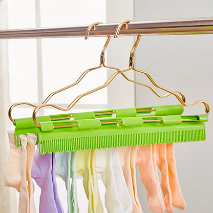 Multipurpose Non-slip Clothes Hanger
