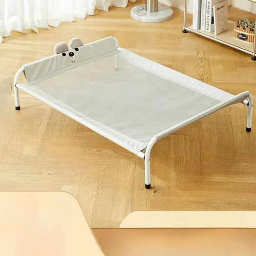 Elevated Pet Bed