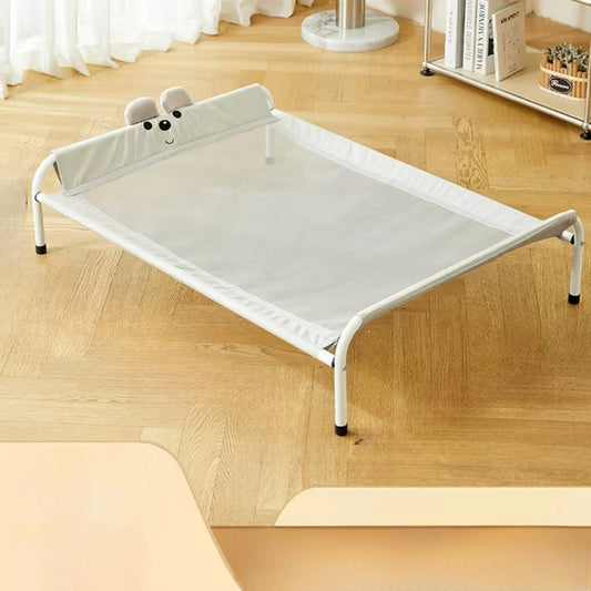 Elevated Pet Bed