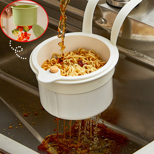 Sink Strainer Basket