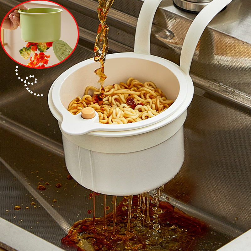 Sink Strainer Basket