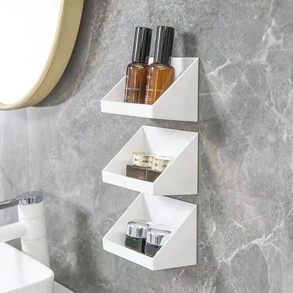 Beveled Storage Box