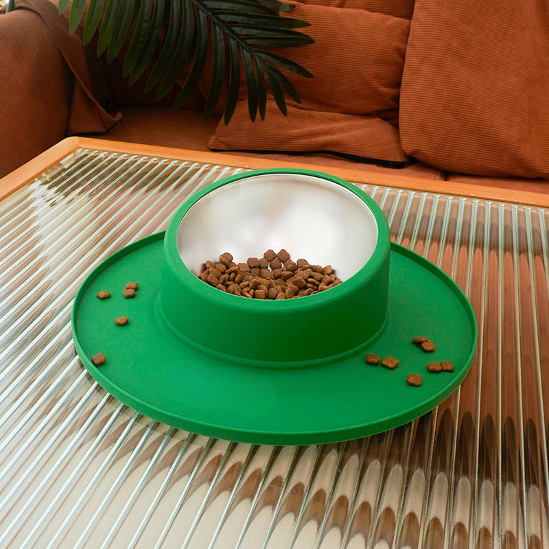 Pet Feeder Bowl