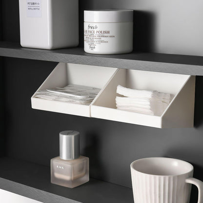 Beveled Storage Box