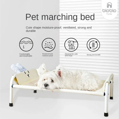 Elevated Pet Bed