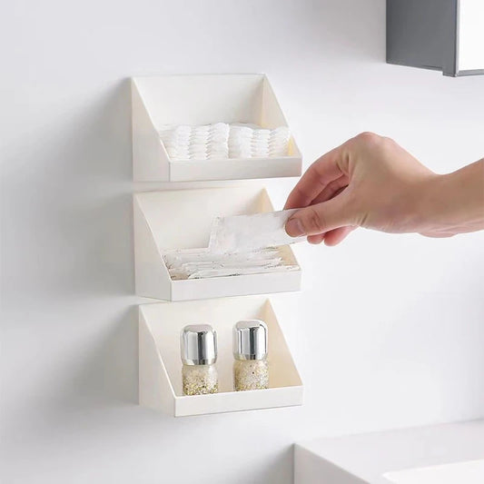 Beveled Storage Box
