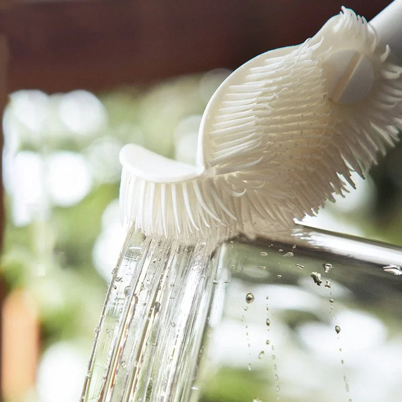 Soft Baby Bottle Brush