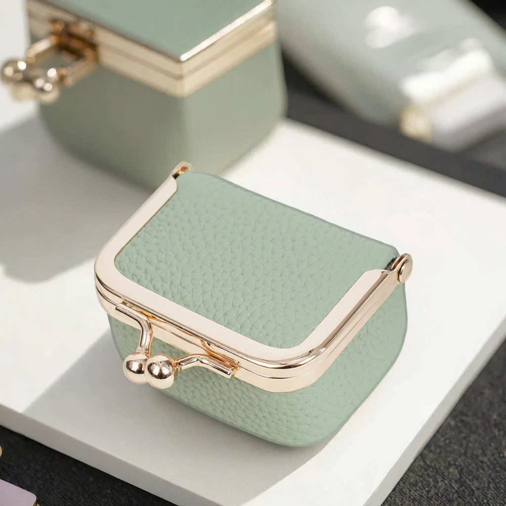 Classic Mini Jewellery Holder Bag