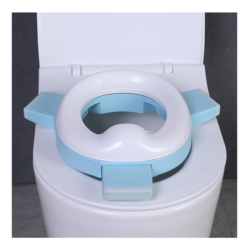 Baby Potty Training Travel Portable Foldable Toilet Seat