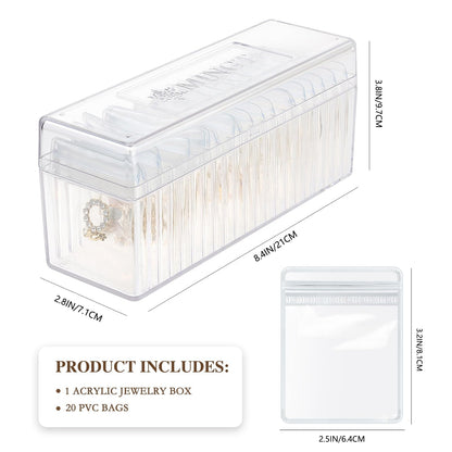 Jewellery Box Organizer