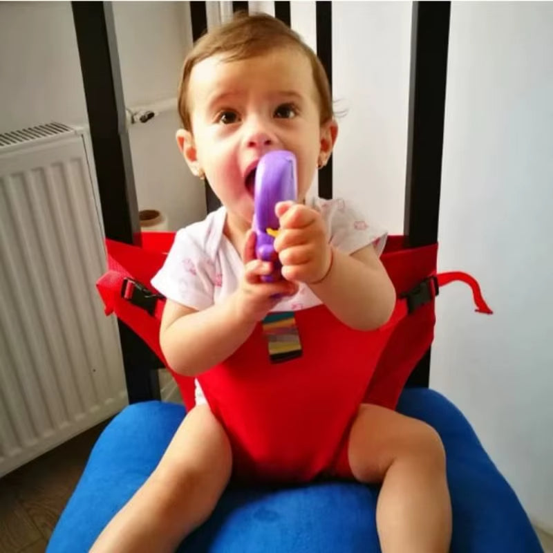 Baby Dining High Portable Chair Seat