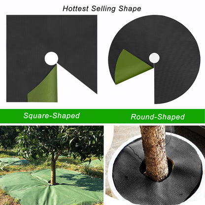Weed Barrier Fabric