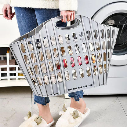 Laundry Basket