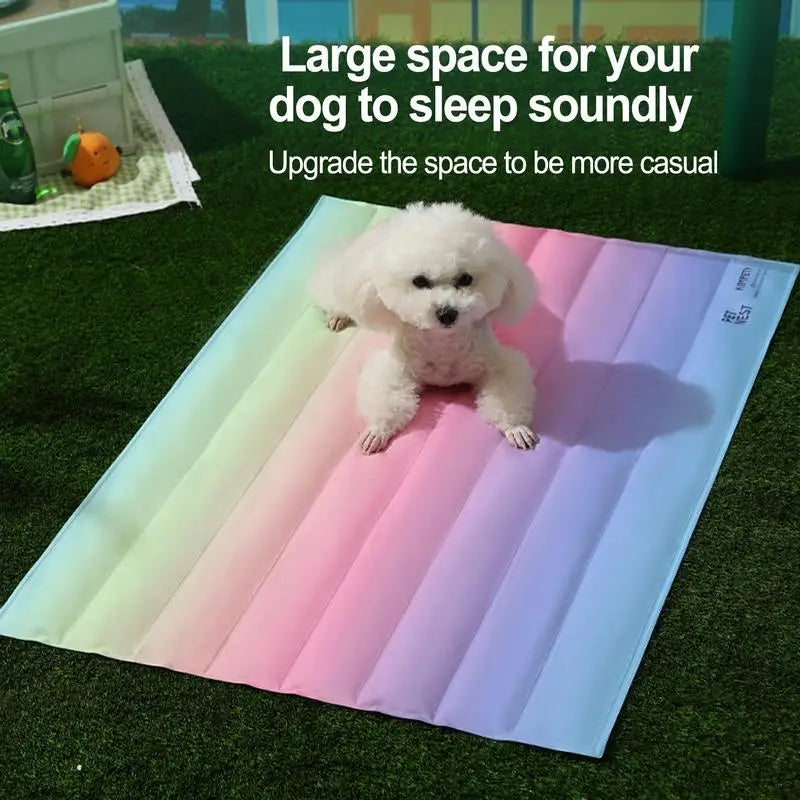 Cooling Mat For Pet