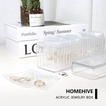 Jewellery Box Organizer