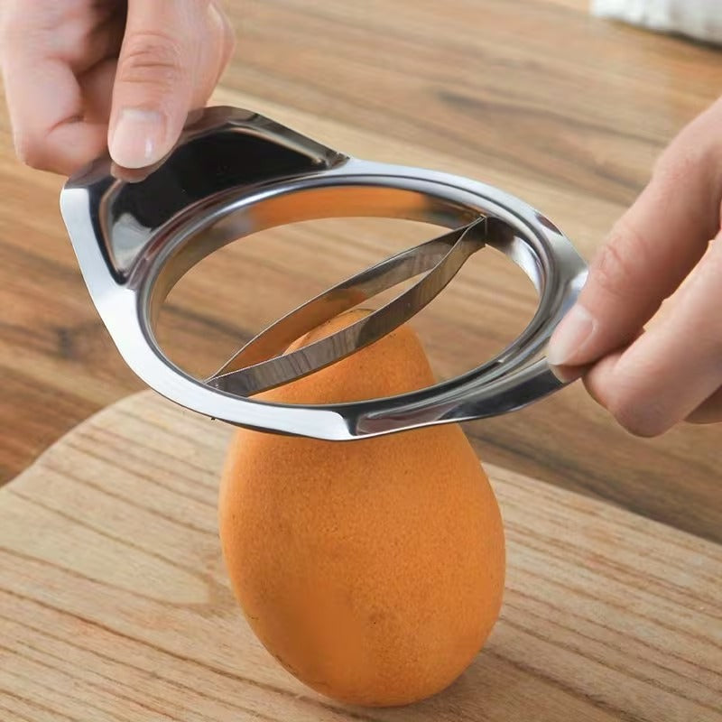 QuickSlice Mango Cutter