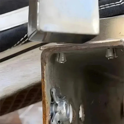 Blind Pop Rivet