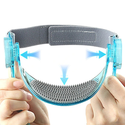 Neck Pain Relief Cervical