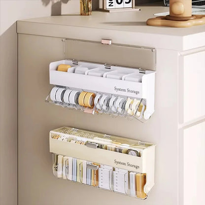 Underwear Storage Box