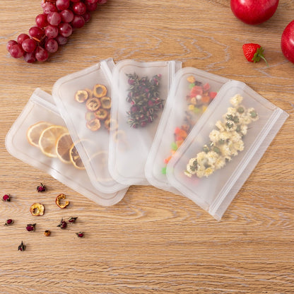 Ziplock Bag