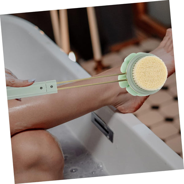 3 in 1 Shower Body Brush