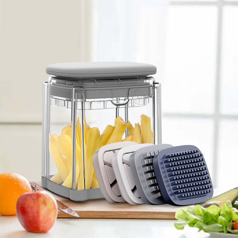 vegetable fries cutter