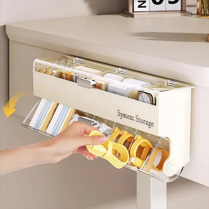 Underwear Storage Box