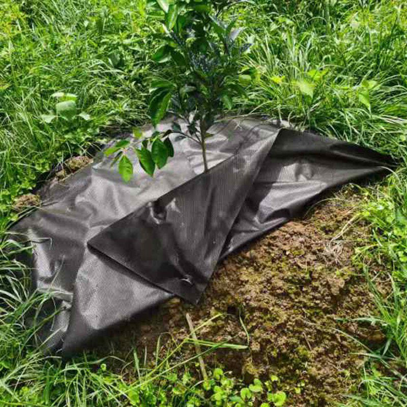 Weed Barrier Fabric