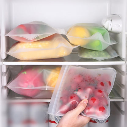 Ziplock Bag