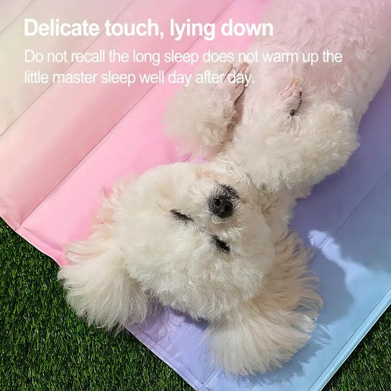 Cooling Mat For Pet