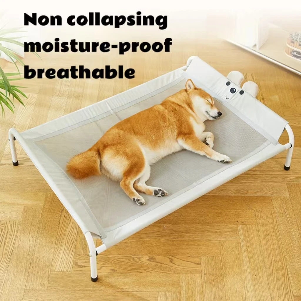 Elevated Pet Bed